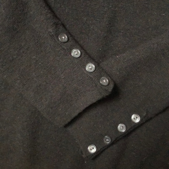 Banana Republic Merino Wool Sweater - Picture 4 of 5